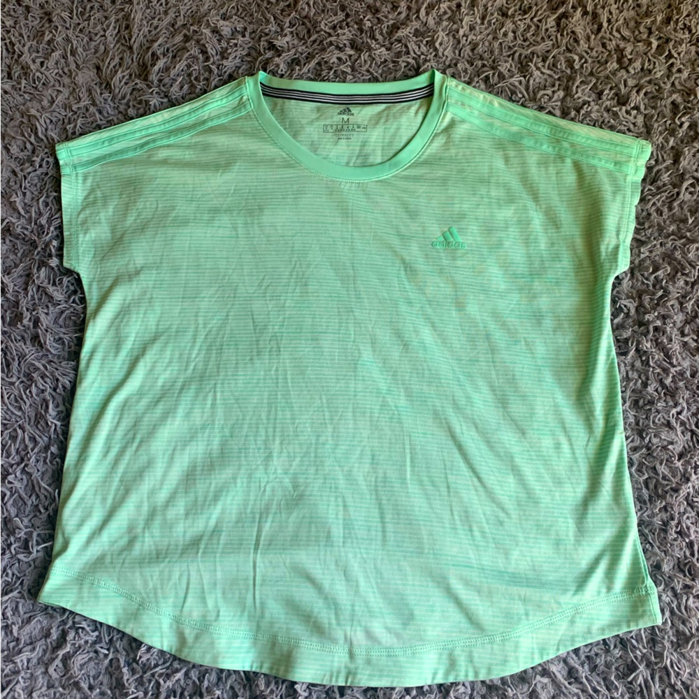 Adidas Tee